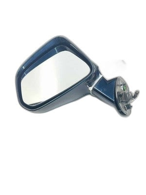 Vue Left Door Mirror 2008-2010 Power Non-Heated