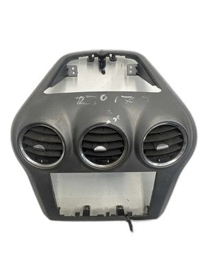 Captiva CG Series 1 Dashboard Center Console Air Vent Surround Trim