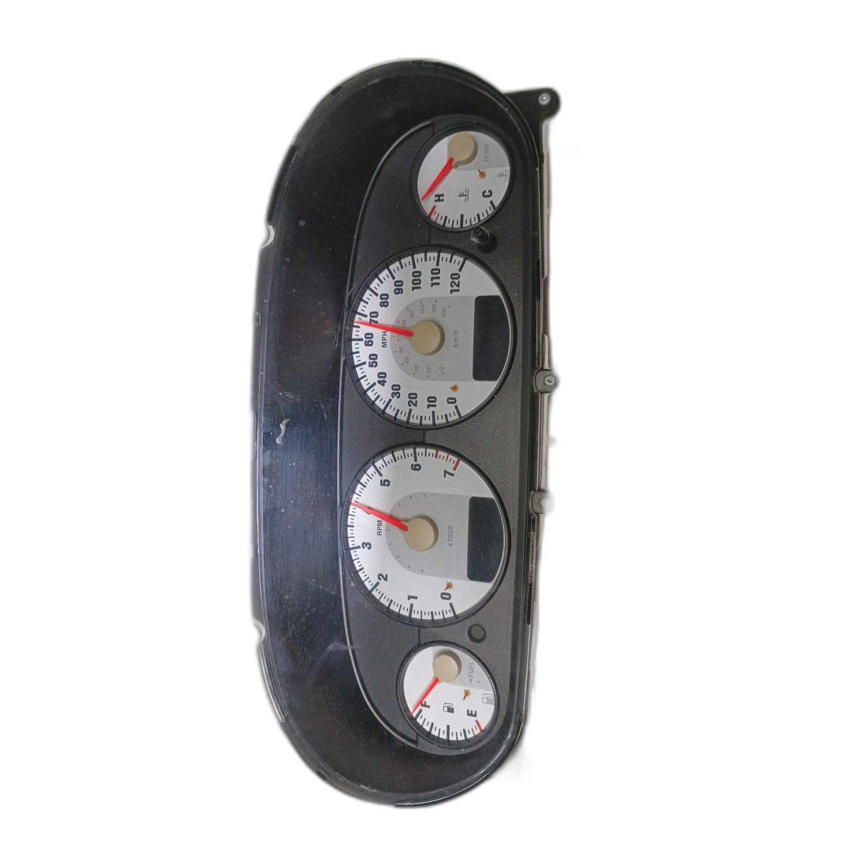 Speedometer DODGE STRATUS 04 05 06 See Pics for Imperfections