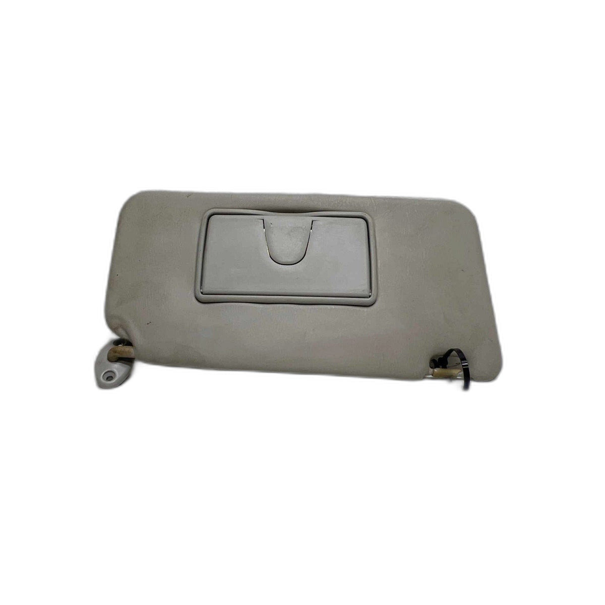 Sun Visor SUZUKI AERIO Right 05 06 07 See Pics for Imperfections