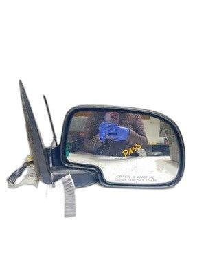 Right Side Door Mirror for Chevrolet Silverado 1500 & GMC Sierra 1999-2002