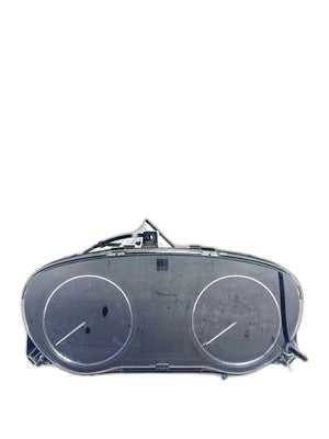 2016 Outlander Instrument Cluster Speedometer Gauge