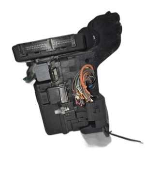 Trailblazer Engine Fuse Box & BCM Assembly 2006