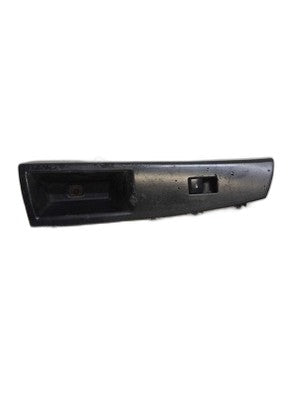 Cruze Passenger Front Interior Door Switch Bezel 2014