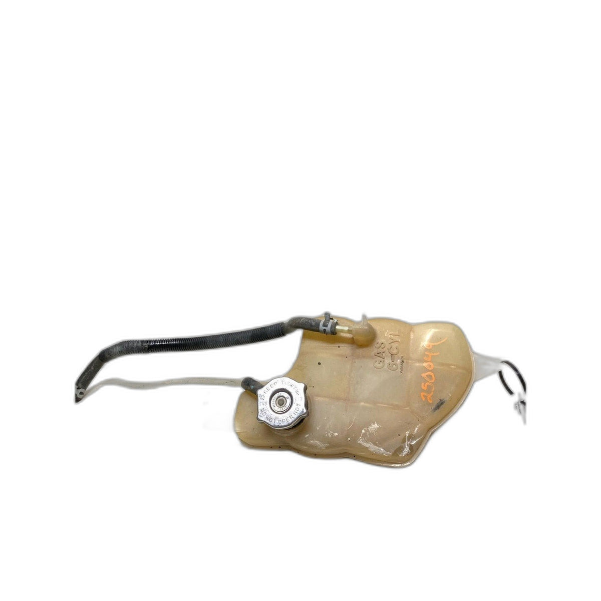 Coolant Recovery Bottle DODGE AVENGER 08 09 10 11 12 13 14