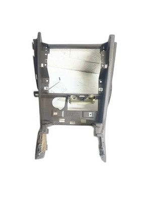 Sentra 1991-1994 Dash Bezel Center Console Trim