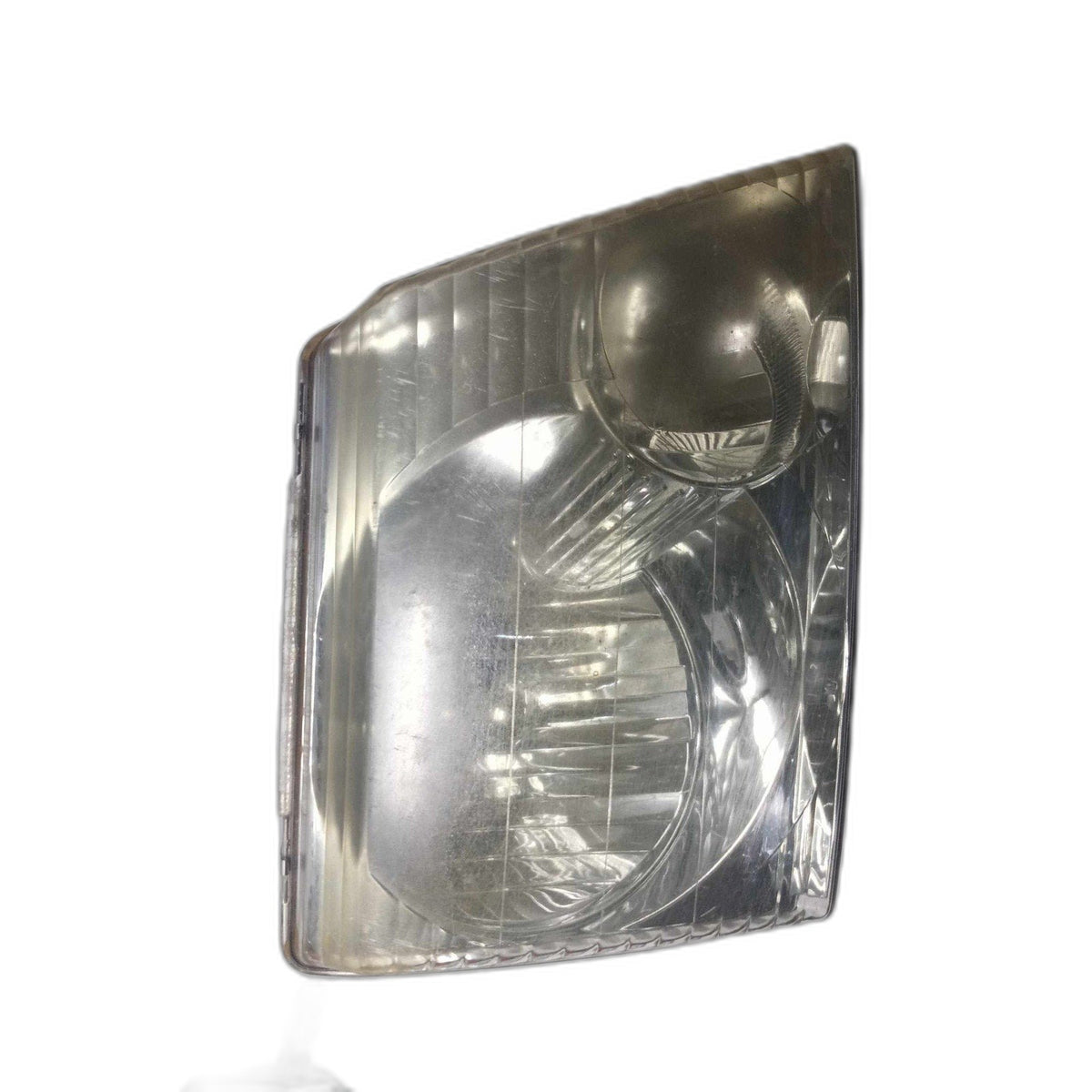 Headlamp Assembly FORD EXPLORER Right 02 03 04 05 See Pics for Imperfections