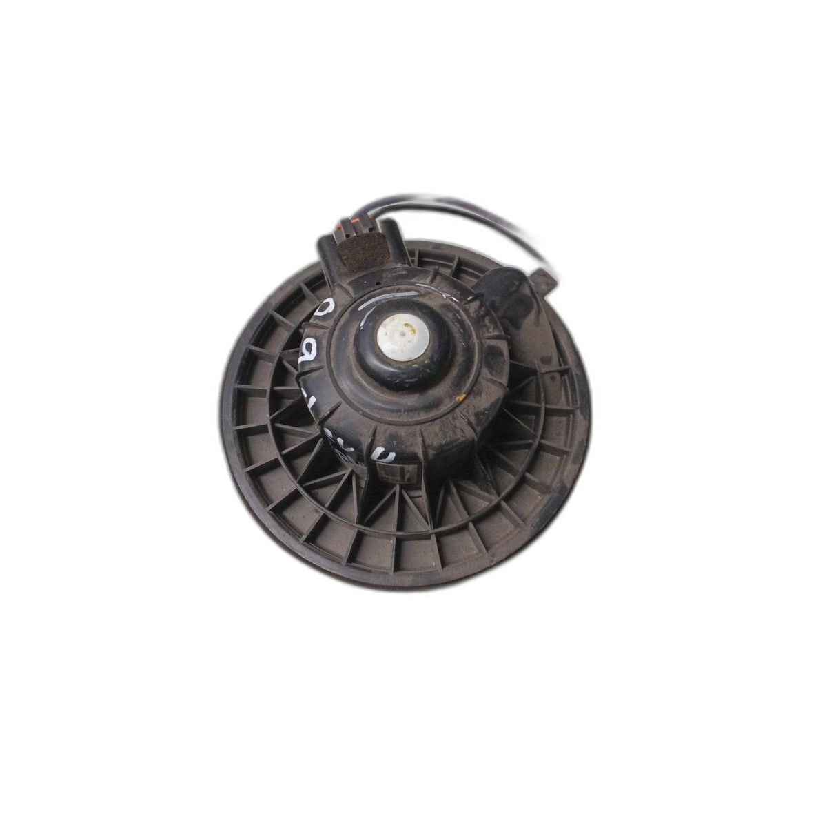Blower Motor CHEVY SILVERADO 1500 07 08 09 10
