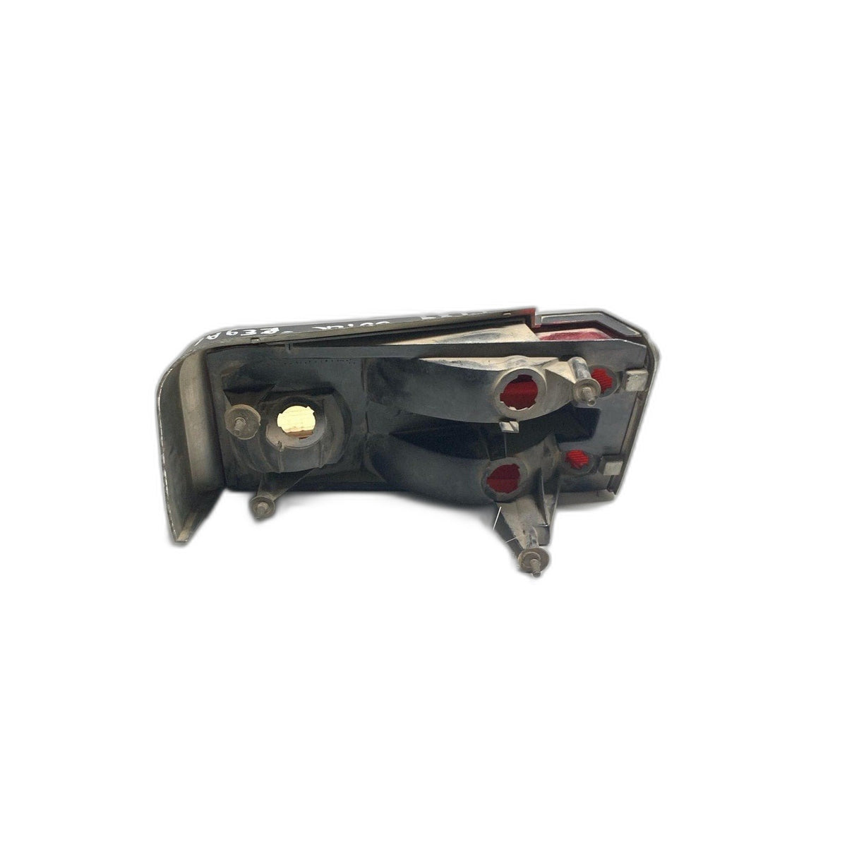 Tail Light Assembly BUICK REGAL Right 93 94 See Pics for Imperfections