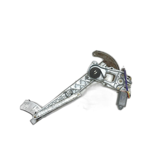 Front Door Regulator FORD PICKUP F150 Left 99 00 01 02 03 04