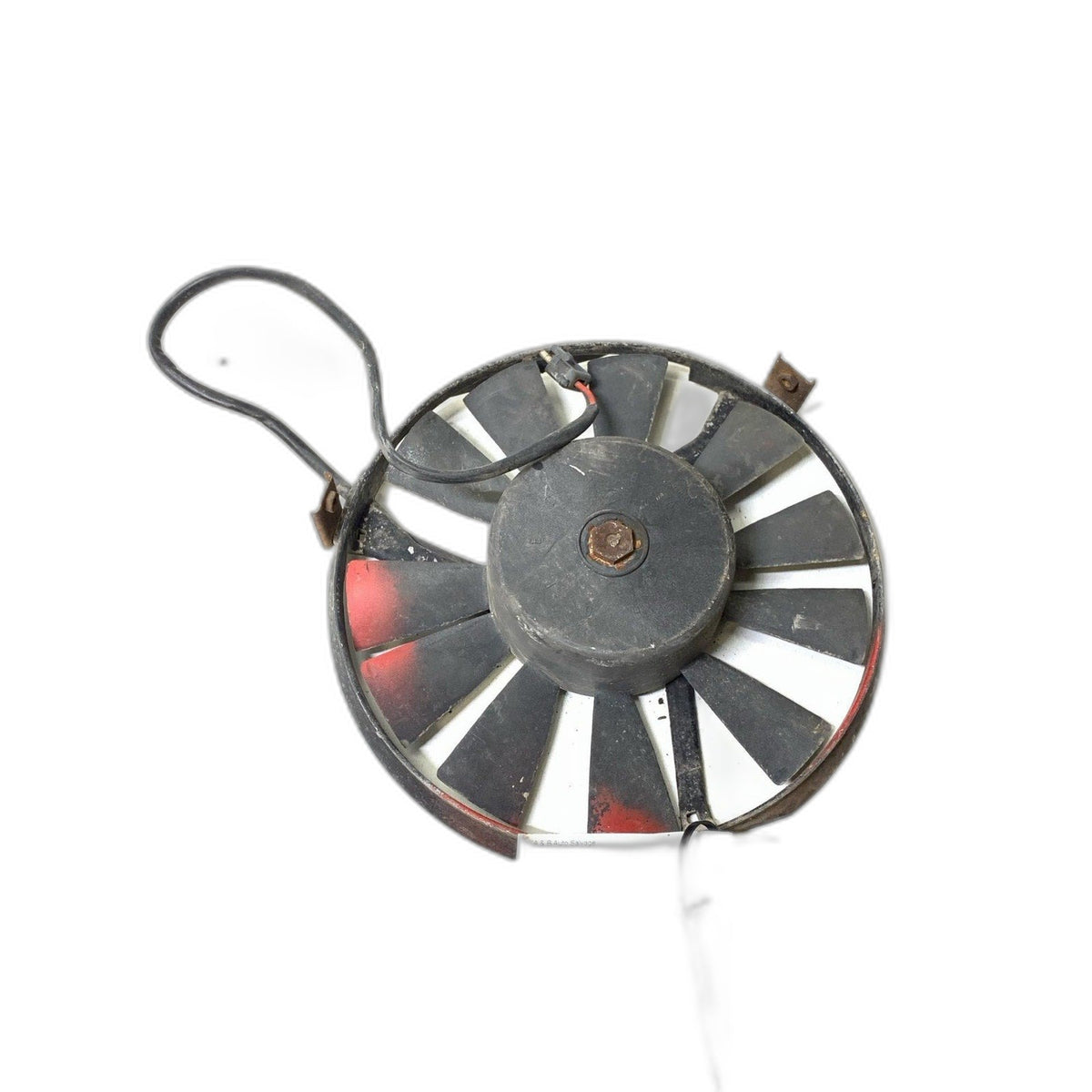 Electric Cooling Motor MERCEDES 450 72 73 74 75 76 77 78 79 80