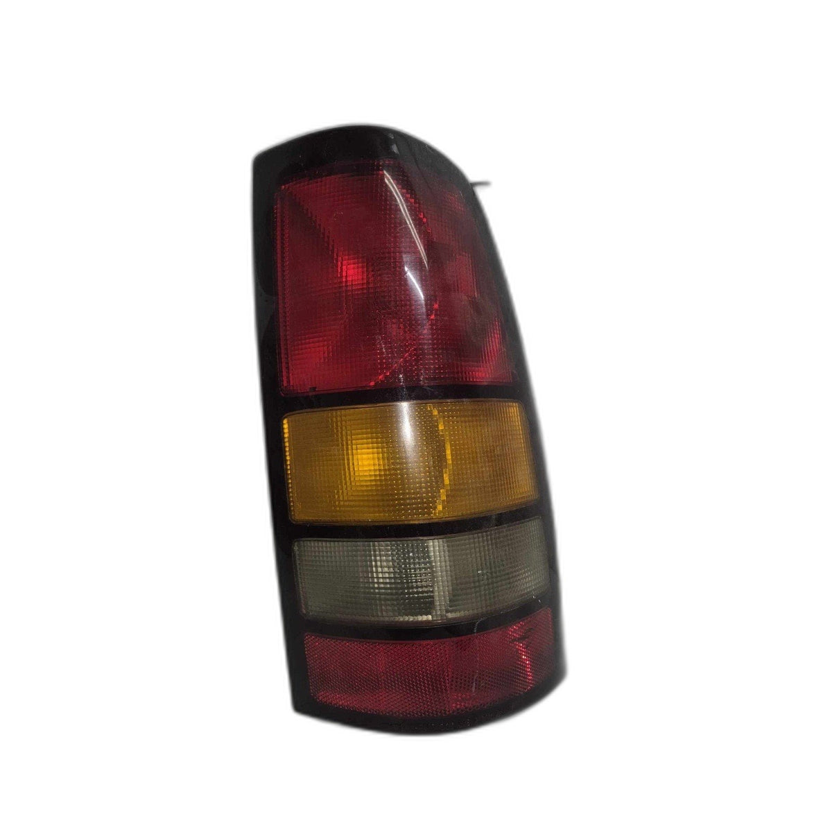 Tail Light Assembly GMC SIERRA 1500 Right 04 05 06 07 See Pics for Imperfections