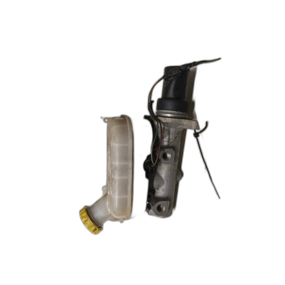 Master Cylinder DODGE CARAVAN 01 02