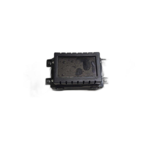 Info-gps-tv Screen FORD EDGE 12 13
