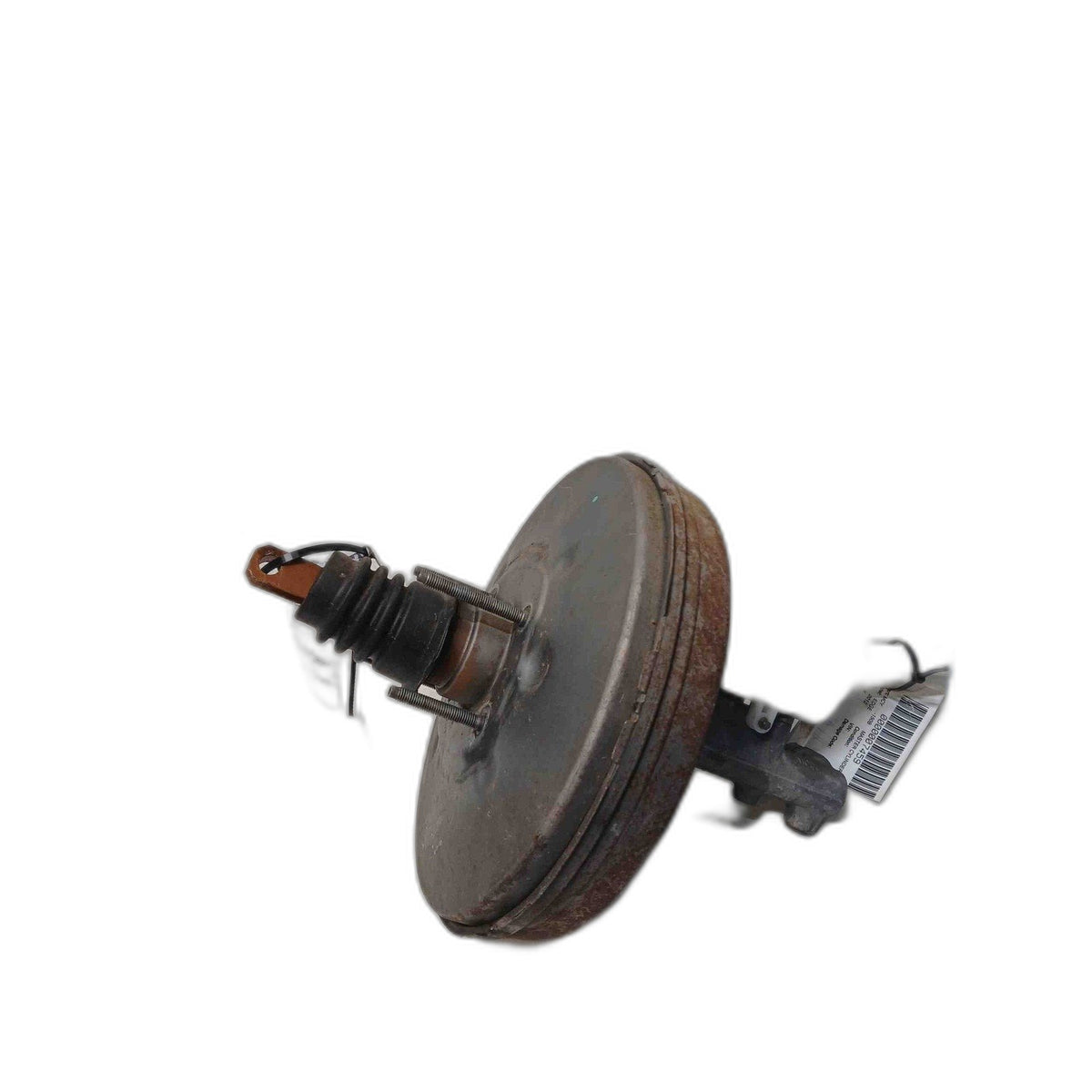 Power Brake Booster FORD EDGE 12 13 14