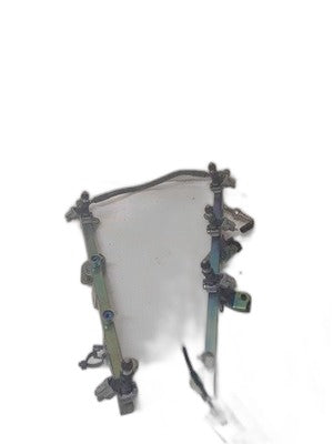 QX56 2006 Fuel Injection Rail Assembly