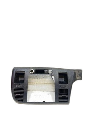 Chevy Silverado 1500 Radio Bezel Trim Panel 2009
