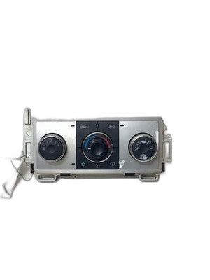 Malibu Heater A/C Climate Control Module 2008-2012