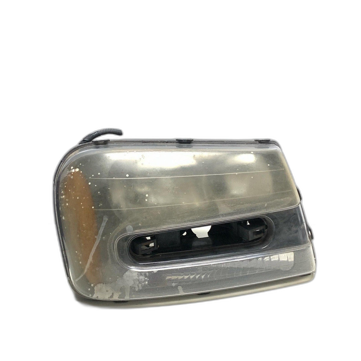 Headlamp Assembly TRAILBLAZER Right 02-09 See Pics for Imperfections