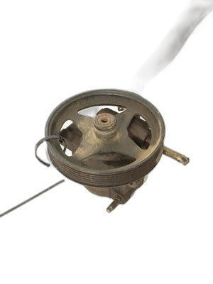 Ford F250 Super Duty Power Steering Pump With Pulley (2008-2010)
