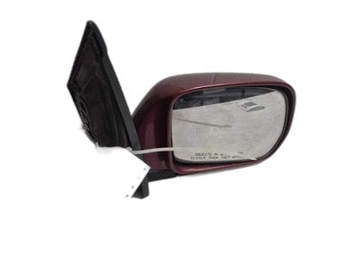 Camry Passenger Side Mirror (2007-2011) - Maroon