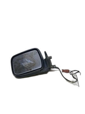 Xterra Left Side Power Door Mirror (2000-2004)