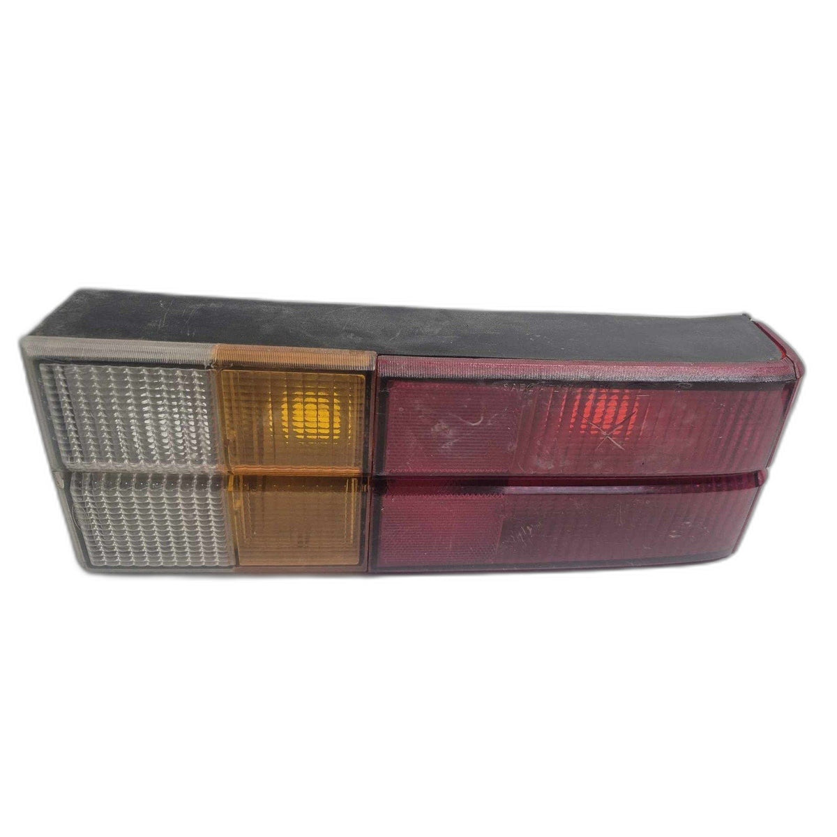 Tail Light Assembly FORD ESCORT Right 85 86 87 88 See Pics for Imperfections