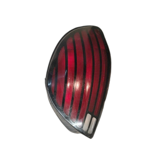 Tail Light Assembly PONTIAC GRAND AM Right 99-05 See Pics for Imperfections