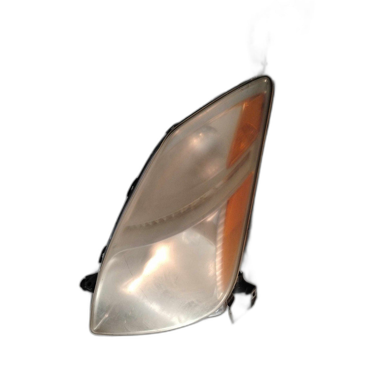 Headlamp Assembly TOYOTA PRIUS Right 04-09 See Pics for Imperfections