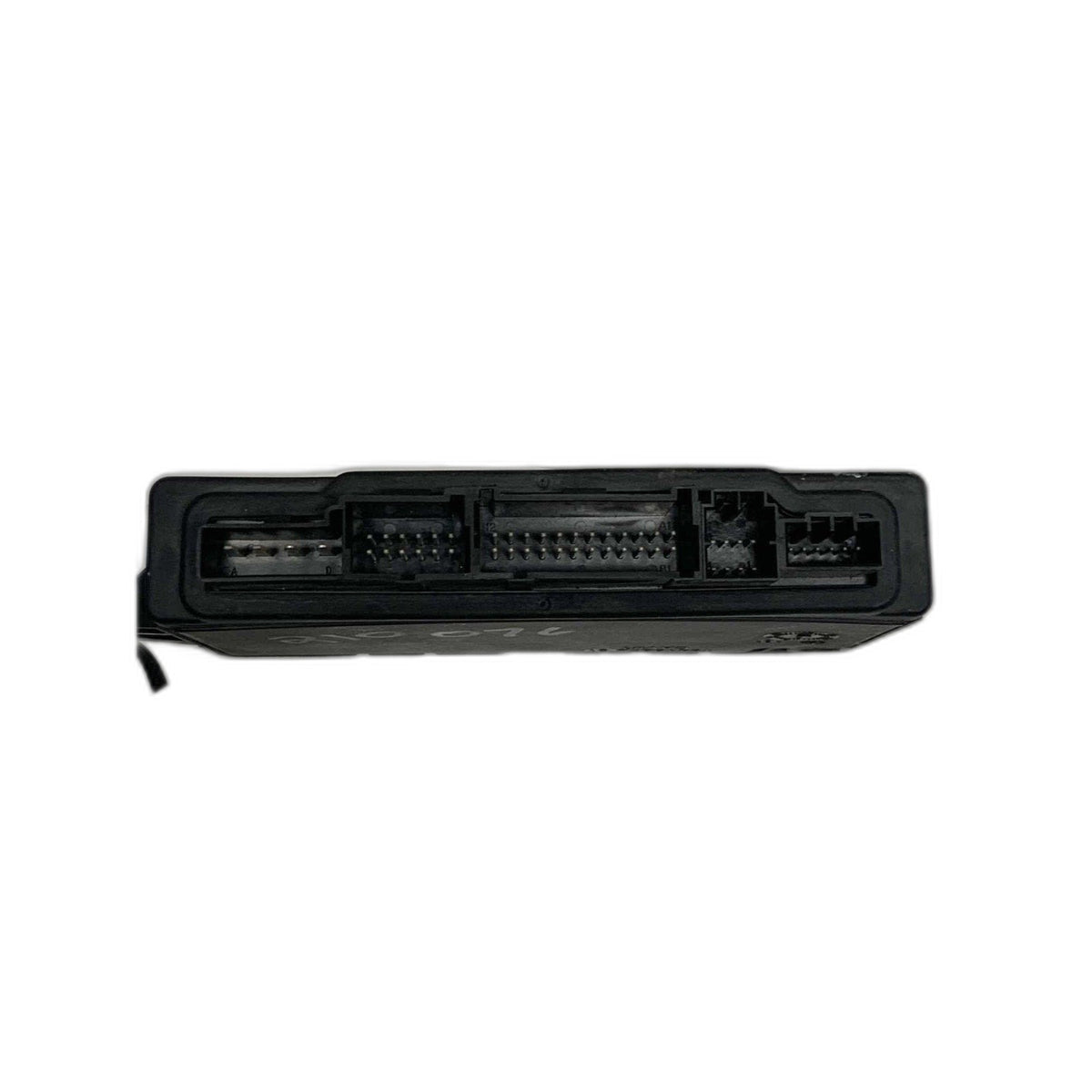 Front Door Regulator CADILLAC DEVILLE Left 02