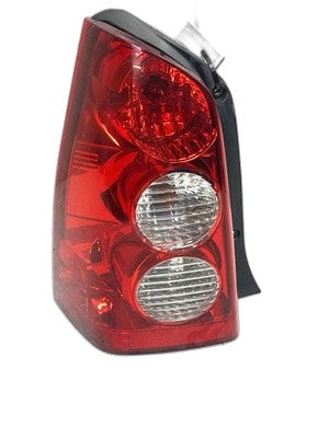 Tribute Tail Light Assembly Left Driver Side 2005-2006