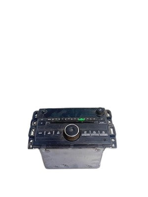 DELPHI OEM Factory Radio CD Player Head Unit - Chevy Silverado
