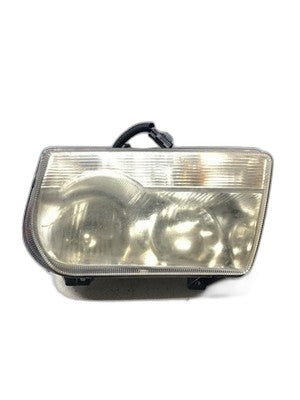 300 Headlamp Assembly Left 2005-2007 Halogen