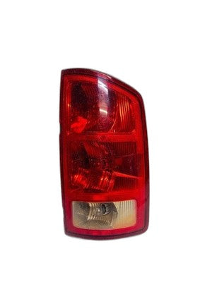 Ram 1500 2500 3500 Right Passenger Side Tail Light Assembly (2002-2006)