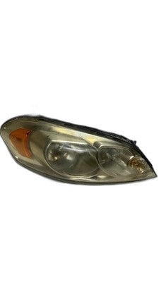 Right Passenger Side Headlight Assembly For Impala 2006-2013