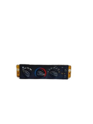 Cavalier HVAC Heater A/C Climate Control Module 2000-2002