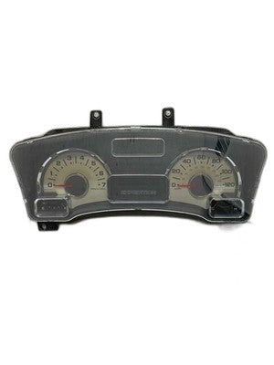 Ford Expedition Instrument Cluster Speedometer Gauge 2012