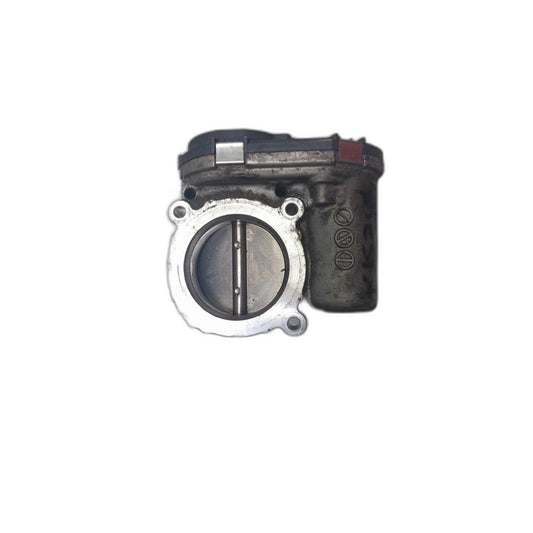 Throttle Body/valve Assy FORD FOCUS 12 13