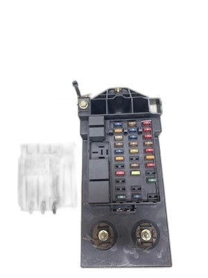 1997 Ford F150 Engine Fuse Box Power Distribution Center