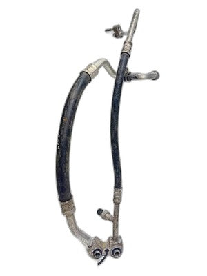 Equinox 2006 Air Conditioning Refrigerant Hose Assembly