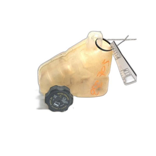 Coolant Recovery Bottle PONTIAC G6 07 08 09 10
