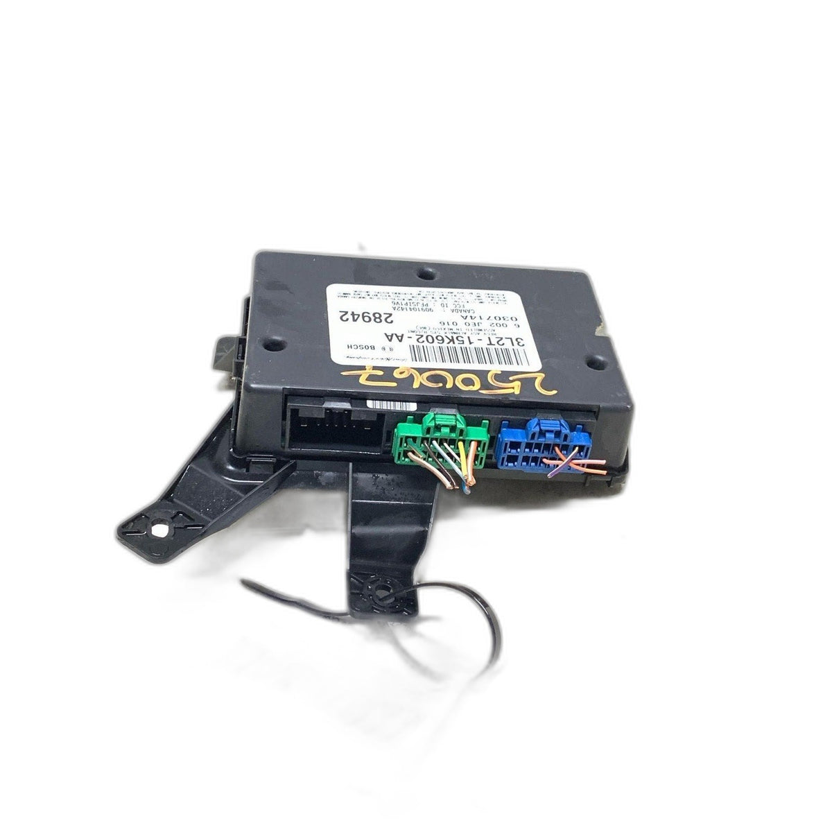 Chassis Brain Box FORD EXPLORER 03