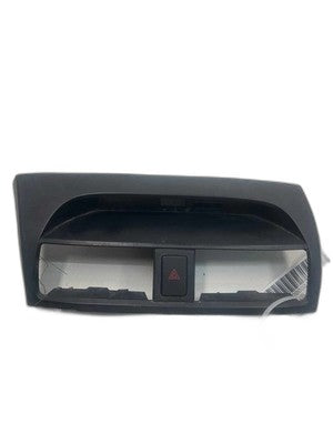 TL 2004 Dashboard Center Console Trim Panel With Hazard Switch