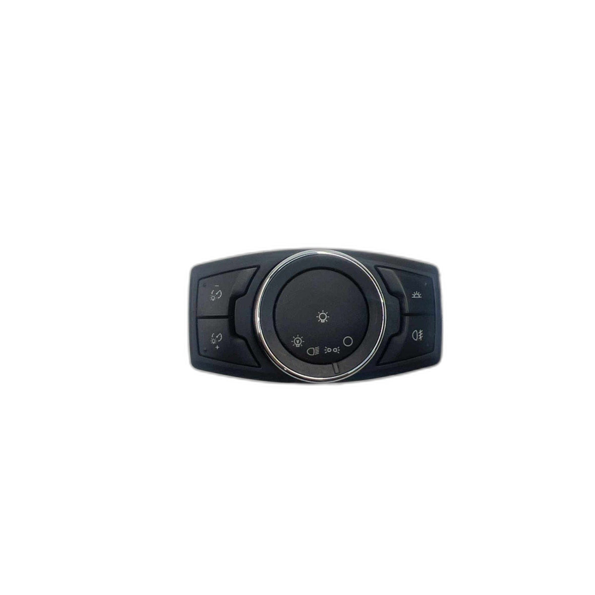 Headlight Switch (dash Mtd) FORD EXPLORER 17 See Pics