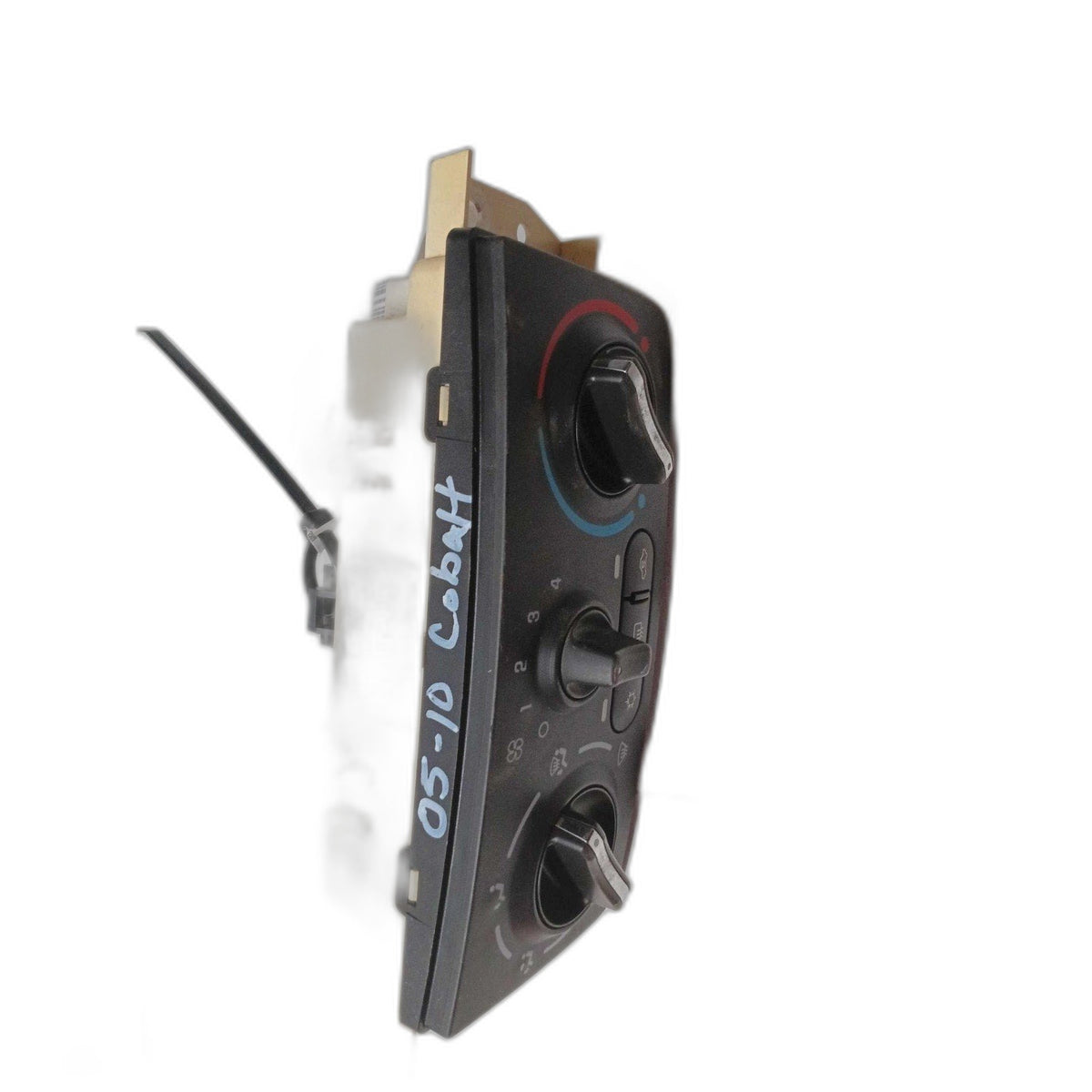 Heater A/c Control CHEVY COBALT 05 06 07 08 09 10