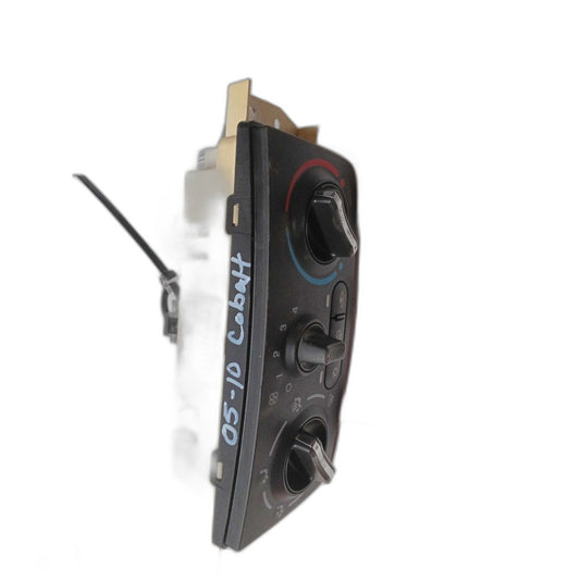 Heater A/c Control CHEVY COBALT 05 06 07 08 09 10