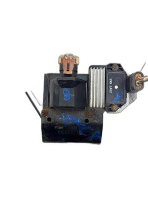 GM Ignition Control Module and Coil Pack Assembly - 1996 Chevy Pickup 1500