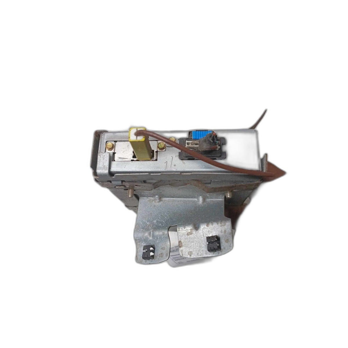 Chassis Brain Box CHEVY TAHOE 05