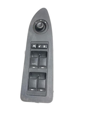 Focus MK2 Master Window Switch Control Panel