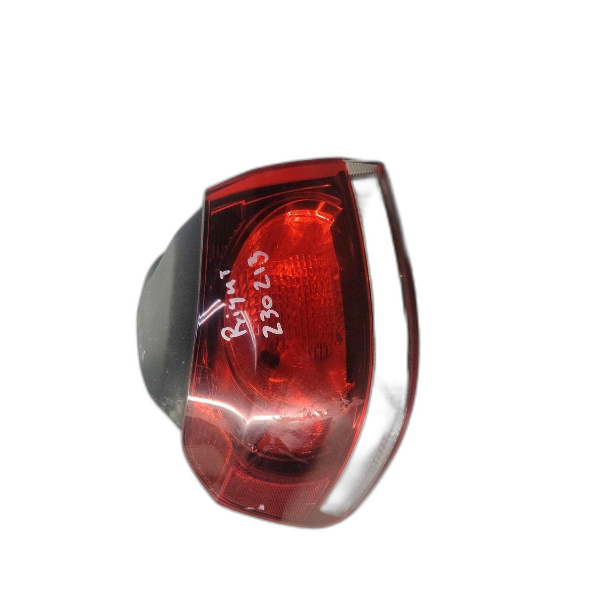 Tail Light Assembly GOLF EXCEPT GTI Right 2010-14 SEE PICS FOR ANY IMPERFECTIONS